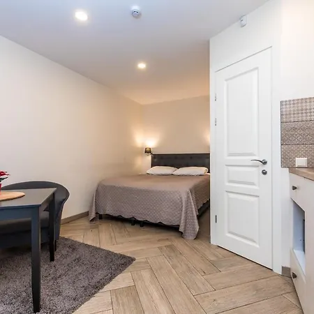 Guest house Amber Drop 3*