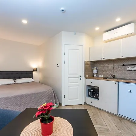 Guest house Amber Drop