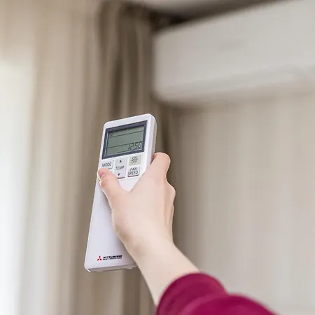 Penzion Amber Drop Palanga