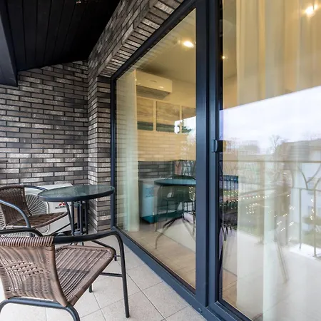 Amber Drop Guest house Palanga