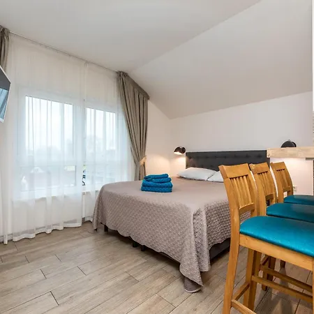 Amber Drop Guest house *