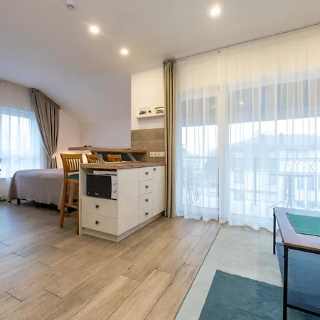 Guest house Amber Drop *