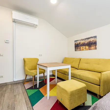 Penzion Amber Drop Palanga