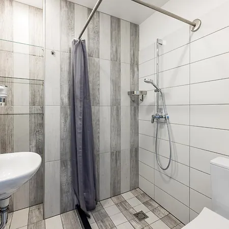 Guest house Amber Drop Palanga