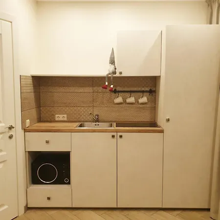 Amber Drop Guest house 3*