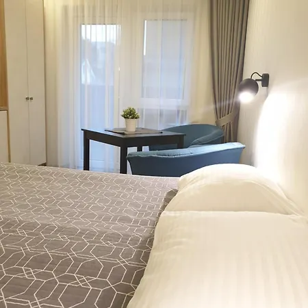 Amber Drop 3* Palanga