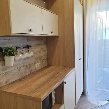 Guest house Amber Drop 3*