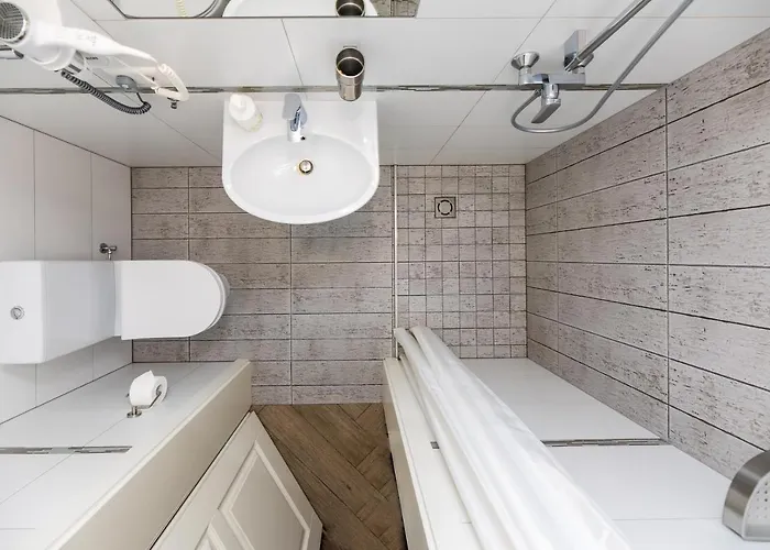 Amber Drop Gæstehus 3*