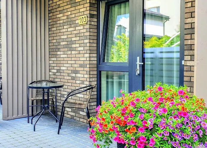 Amber Drop 3* Palanga