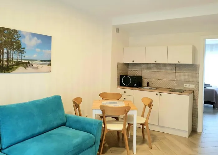 בית הארחה Amber Drop פלאנגה