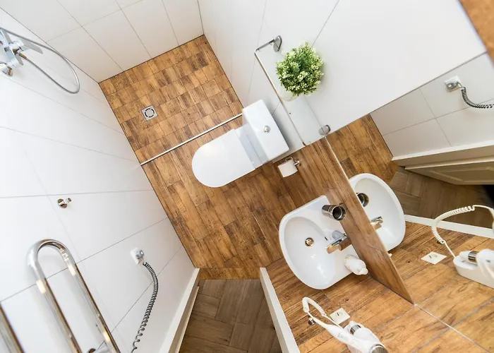 Amber Drop Gæstehus 3*