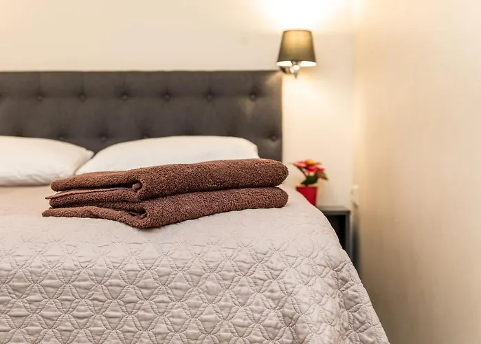 Amber Drop Gæstehus