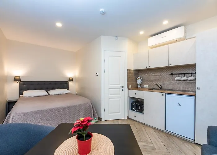 Gæstehus Amber Drop