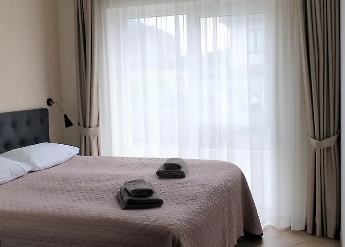 Gæstehus Amber Drop 3*