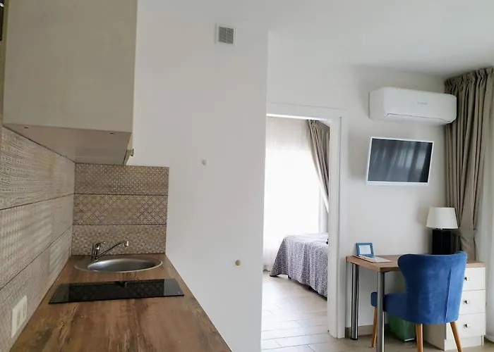 Amber Drop Gæstehus 3*