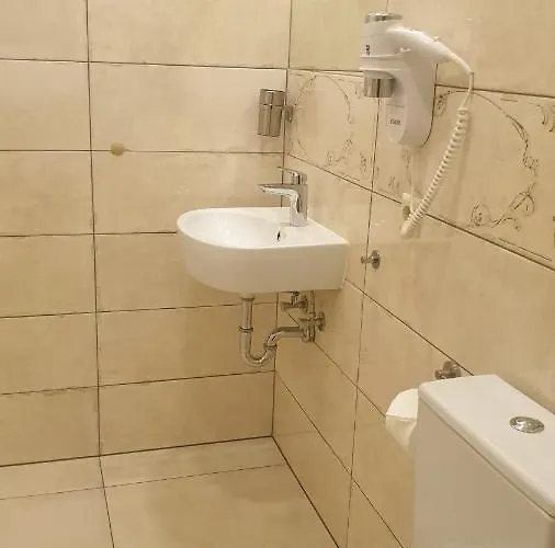 Amber Drop Gæstehus