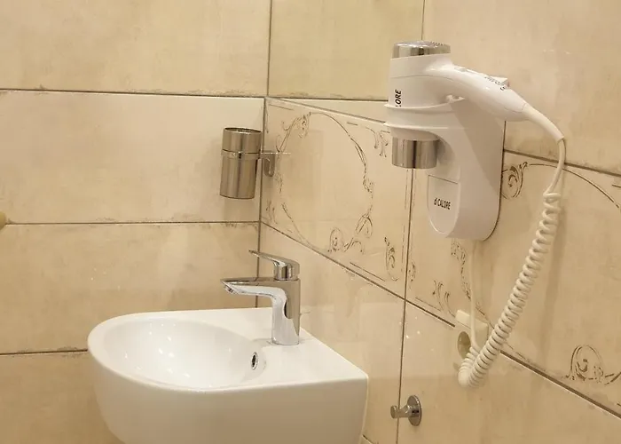 Amber Drop Паланга