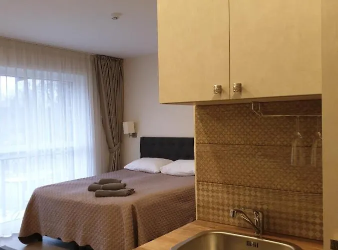 Amber Drop 3* Palanga