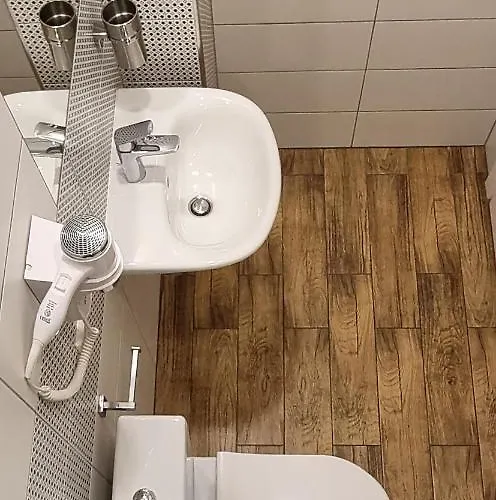 Gæstehus Amber Drop Palanga