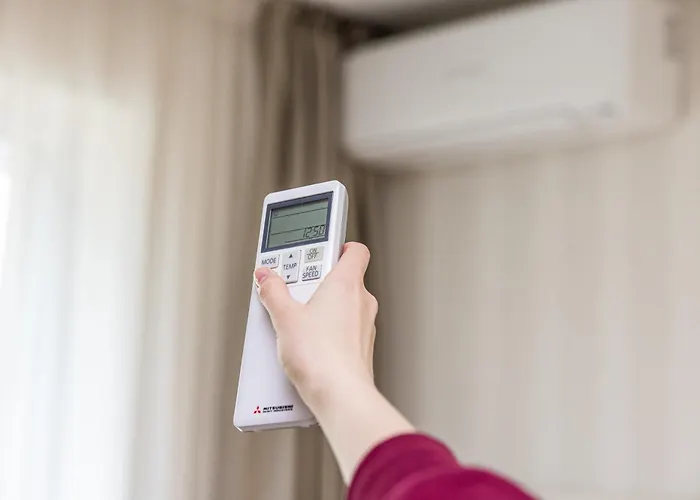 Gæstehus Amber Drop Palanga