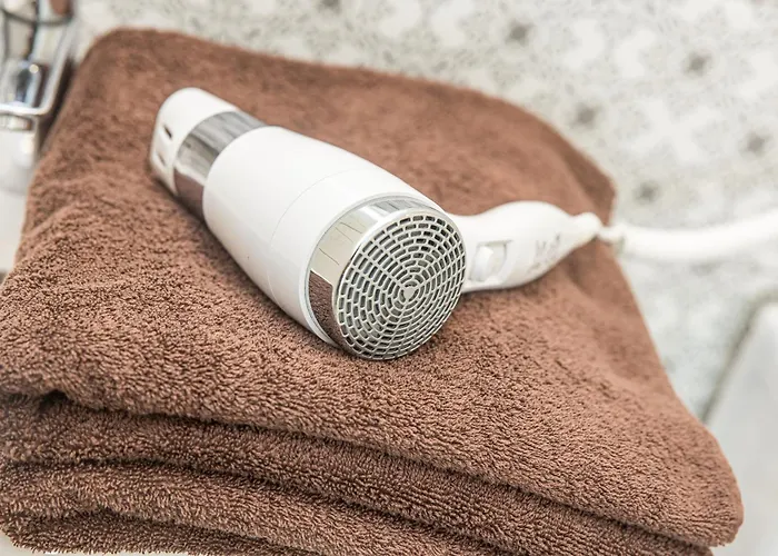 Amber Drop Gæstehus Palanga