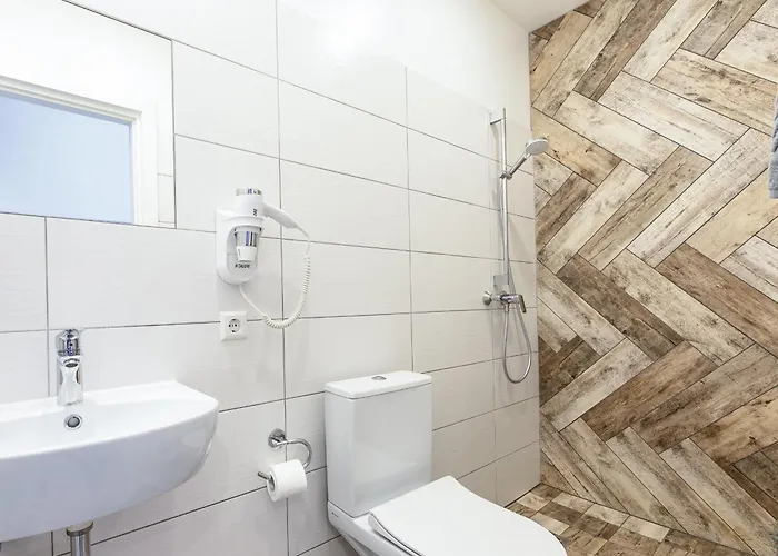 Amber Drop 3* Palanga