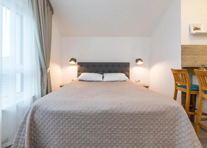 Amber Drop Gæstehus