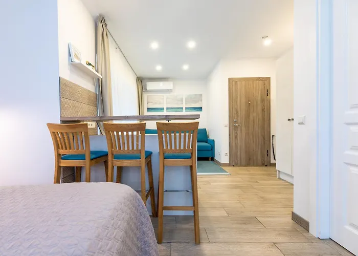 Amber Drop Gæstehus Palanga