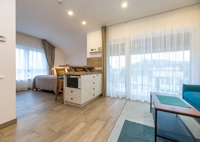 Gæstehus Amber Drop 3*