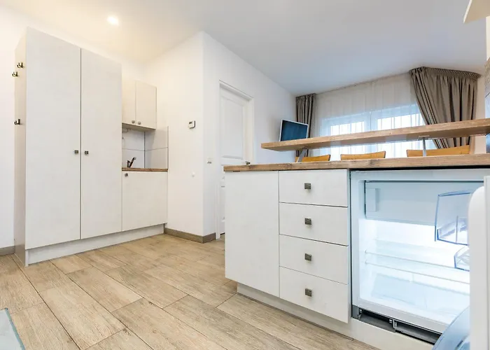 Amber Drop Gæstehus