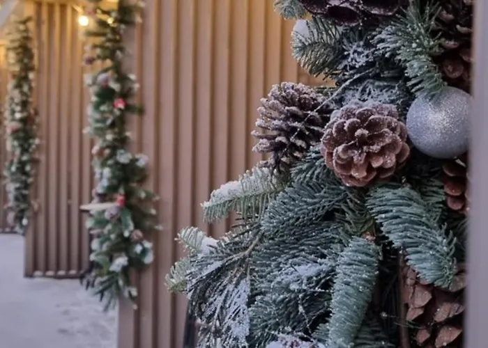 Amber Drop Gæstehus Palanga