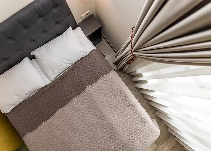 Gæstehus Amber Drop Palanga