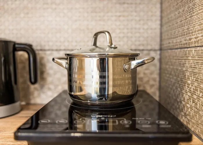 Amber Drop 3* Palanga