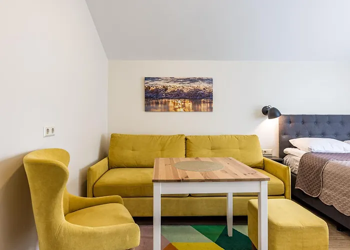 Amber Drop Gæstehus