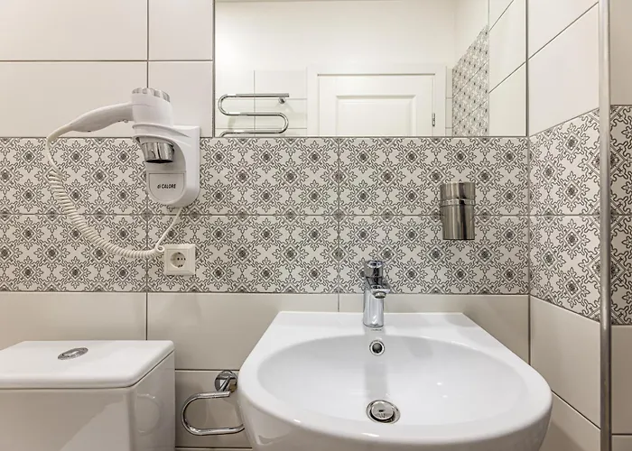 Gæstehus Amber Drop Palanga