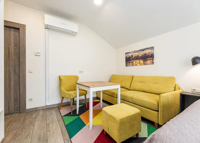 Gæstehus Amber Drop Palanga