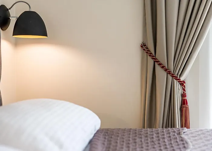 Gæstehus Amber Drop