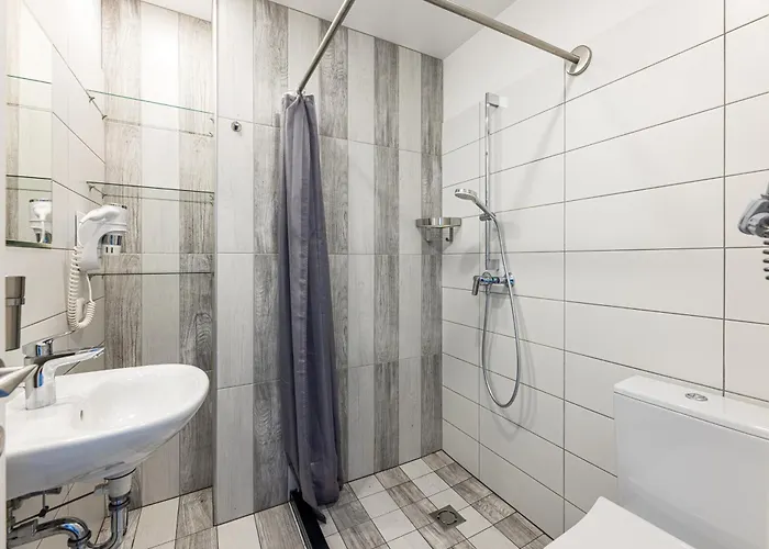 Gæstehus Amber Drop Palanga