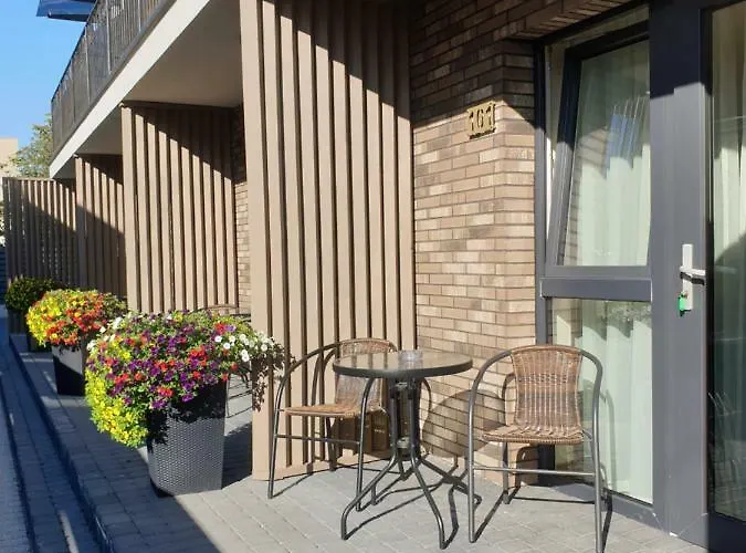 Gæstehus Amber Drop 3*