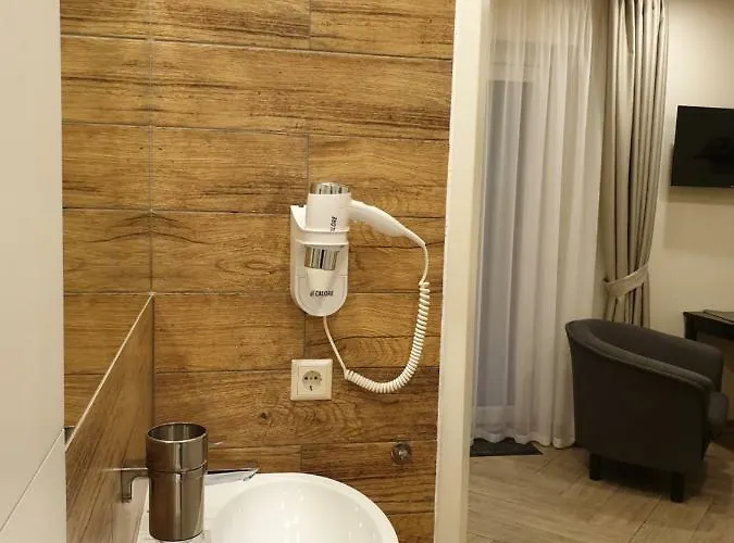 Amber Drop Gæstehus 3*