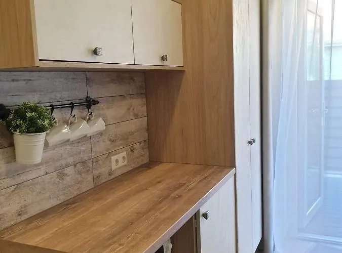 Gæstehus Amber Drop 3*